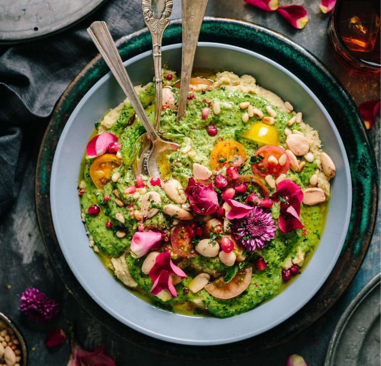Millie, Gastown newest eatery  is officialy open